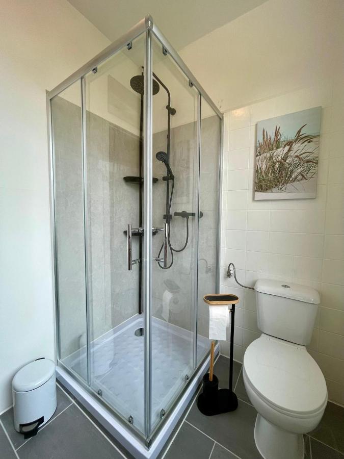 Gemuetliche Und Charmante Ferienwohnung In Der Schoenen Rattenfaengerstadt Hameln Hamelin Esterno foto