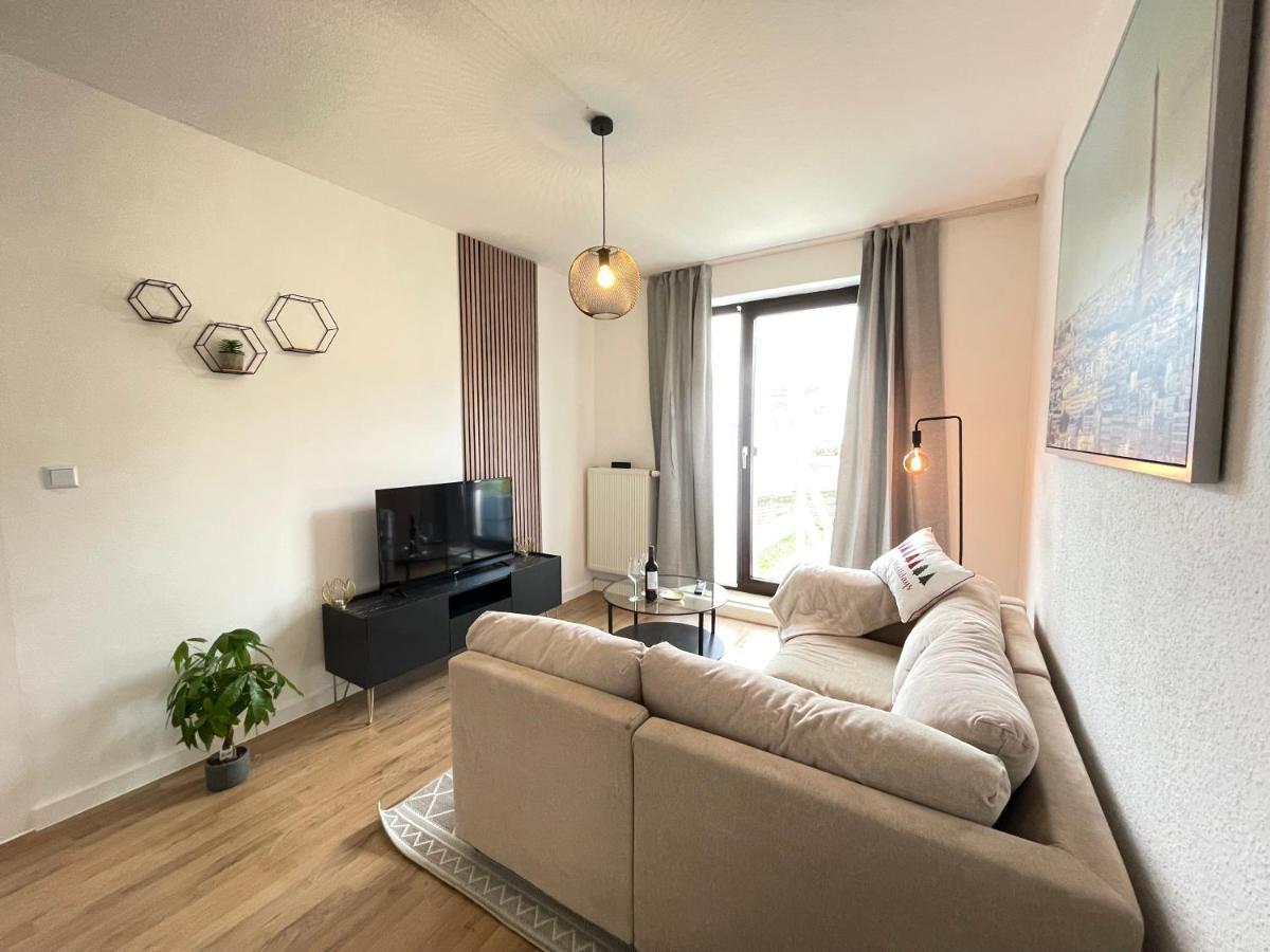 Gemuetliche Und Charmante Ferienwohnung In Der Schoenen Rattenfaengerstadt Hameln Hamelin Esterno foto
